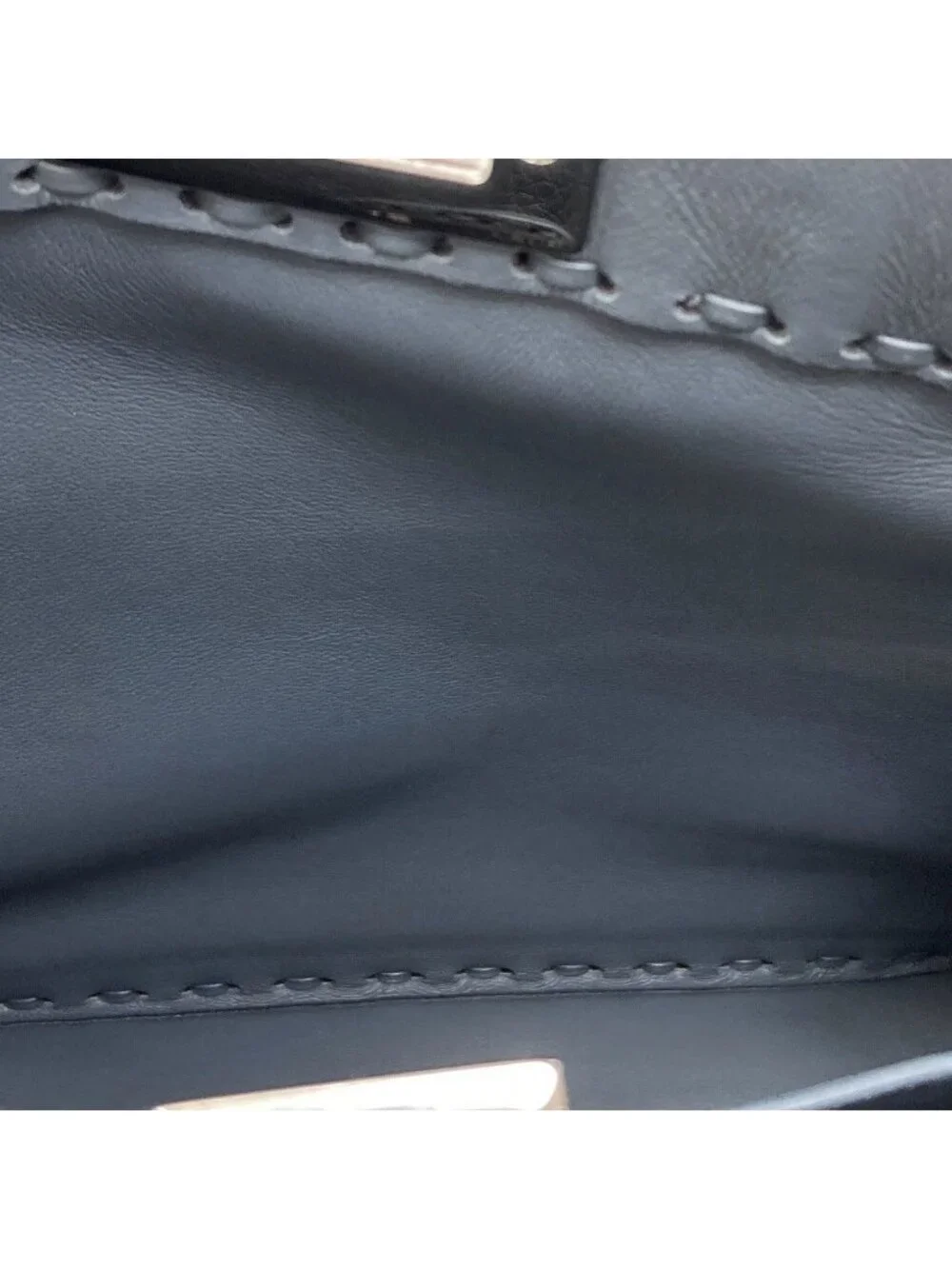 Fendi this authentic